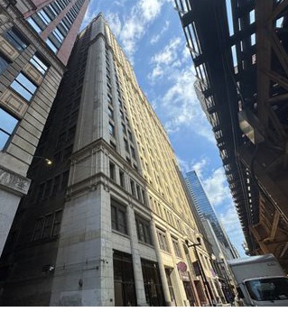 205 West Randolph